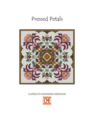 Pressed Petals